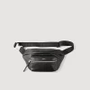 Homem Sandro Paris Bolsa De Cintura