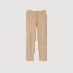 Homem Sandro Paris Calças De Malha