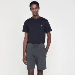 Homem Sandro Paris Calcoes De Malha