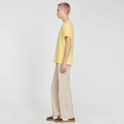 Homem Sandro Paris Camiseta De Manga Curta