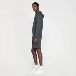 Homem Sandro Paris Capuz