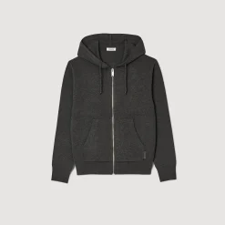 Homem Sandro Paris Capuz