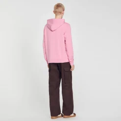 Homem Sandro Paris Capuz