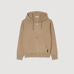 Homem Sandro Paris Capuz