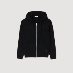 Homem Sandro Paris Capuz