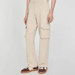 Homem Sandro Paris Carga De Corrida