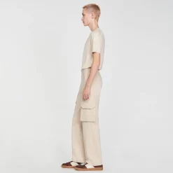 Homem Sandro Paris Carga De Corrida