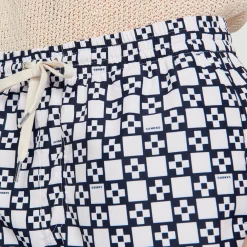 Homem Sandro Paris Maio Quadrado Cruzado