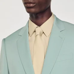 Homem Sandro Paris Paleto De La