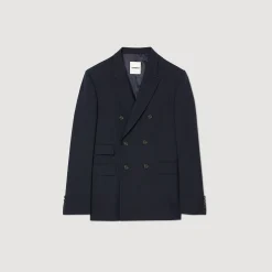 Homem Sandro Paris Paleto Trespassado