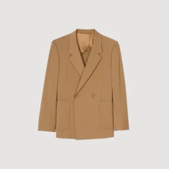 Homem Sandro Paris Paleto Trespassado