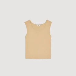 Homem Sandro Paris Regata De Algodao